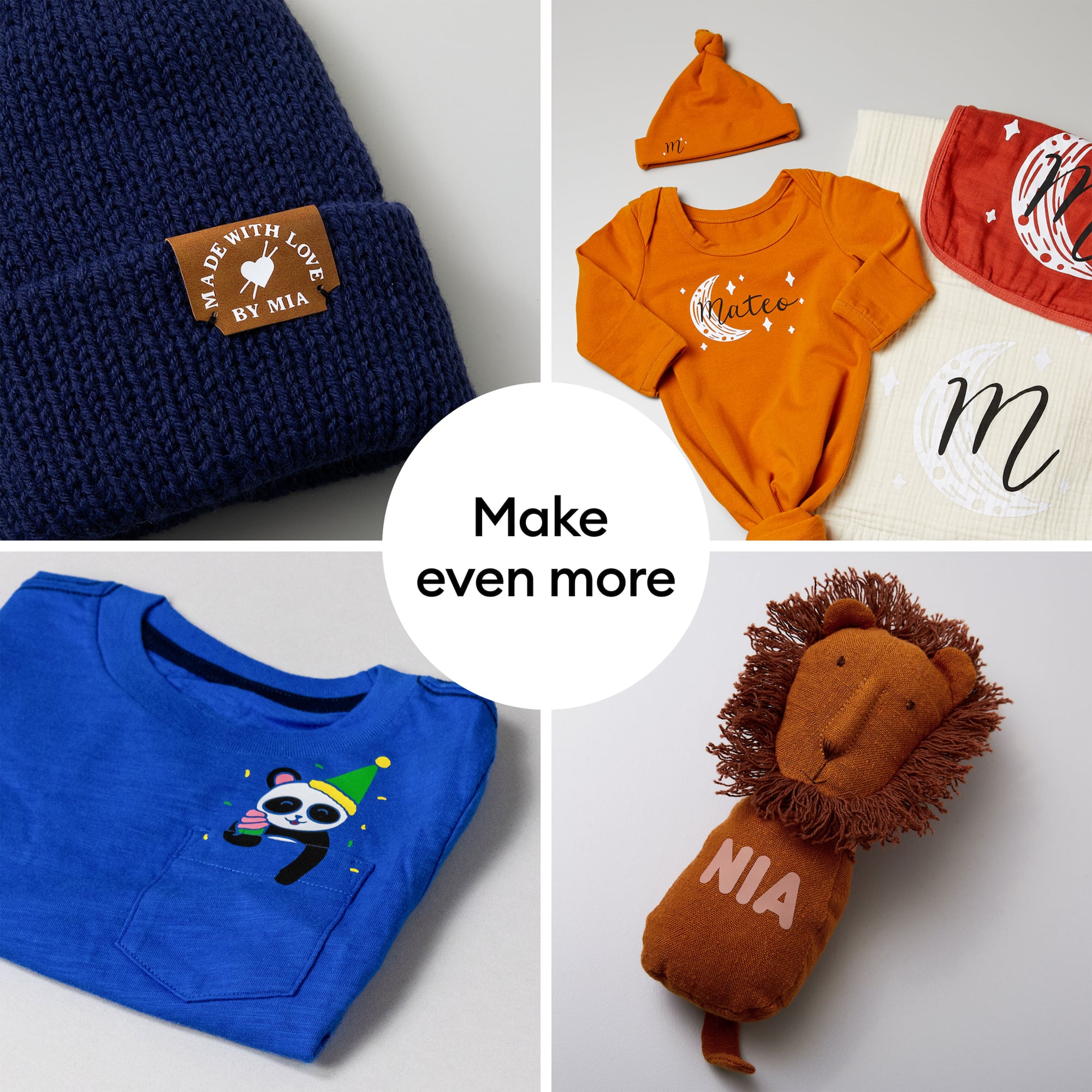 Cricut® EasyPress Mini™